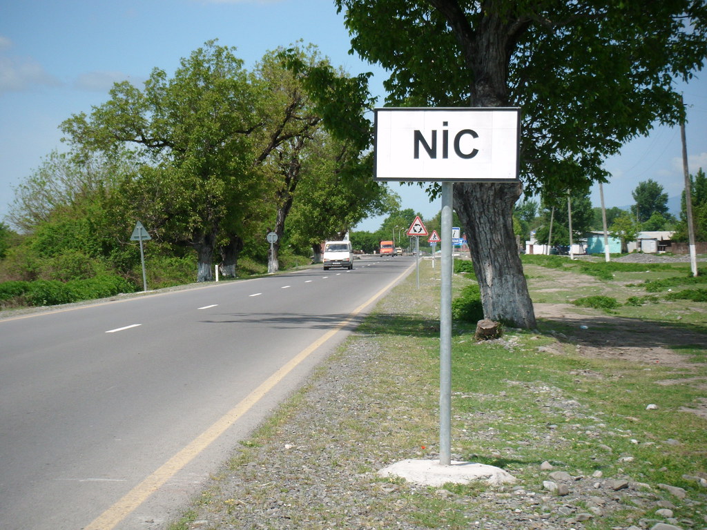 “Yallı”ya oynayan üç xalq - Nic kəndində birgəyaşayış nümunəsi...