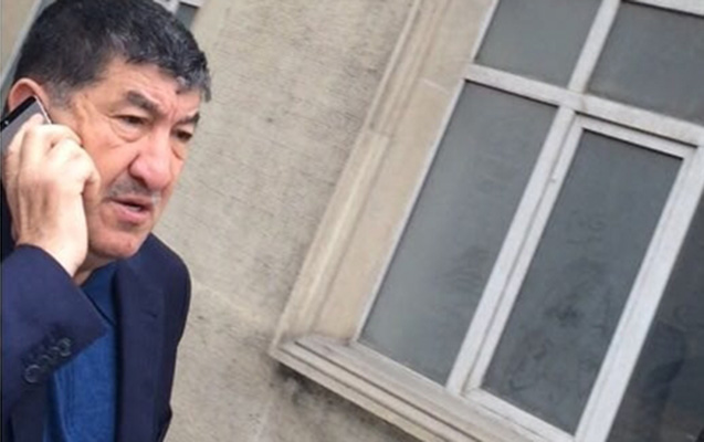 Hacı Mazan bir-iki günə xəstəxanadan evə buraxılacaq