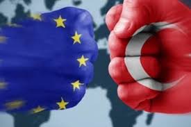 Avropa Birliyindən Türkiyəyə sanksiya