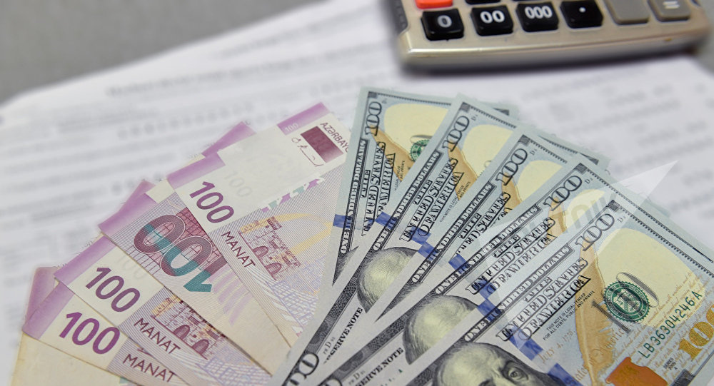 Manat və dolların bugünkü məzənnəsi