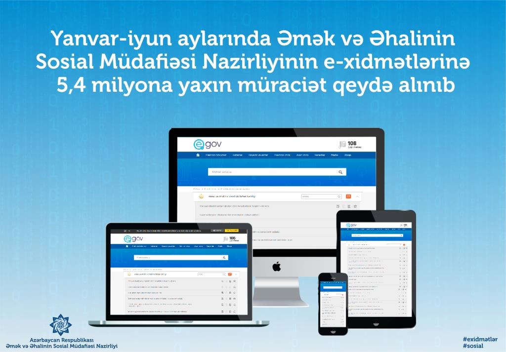 Azərbaycanda ilk dəfə - “Onlayn könüllü”!
