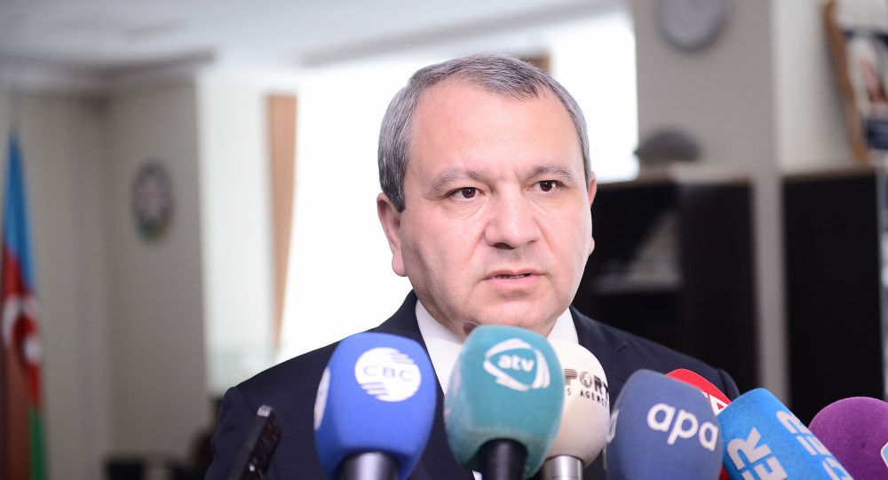 Rektor: “BDU-da edilən dəyişikliklərə açıq şəkildə müqavimət göstərənlər var”
