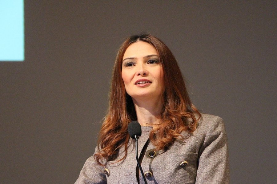 Qənirə Paşayeva “AMEA-nın professoru” seçilib