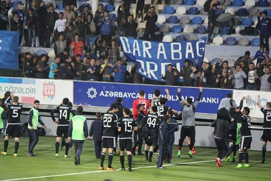 “Qarabağ”ın Çempionlar Liqasındakı növbəti rəqibi müəyyənləşib