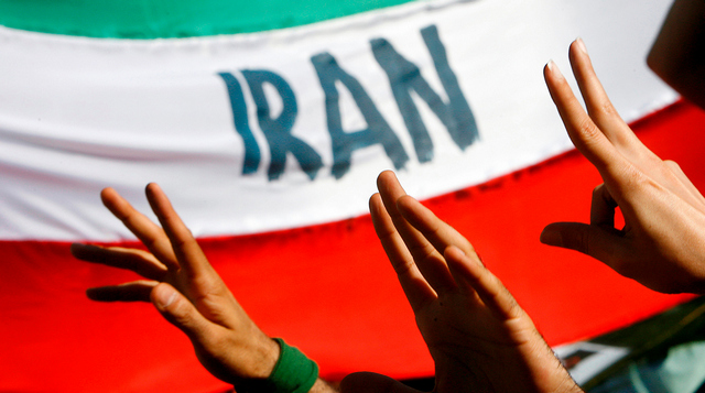 İran daha bir neft daşıyan tanker ələ keçirdi 