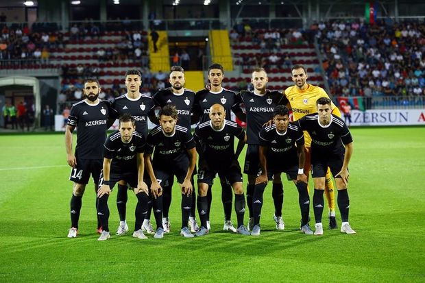 “Qarabağ” UEFA reytinqində irəlilədi  
