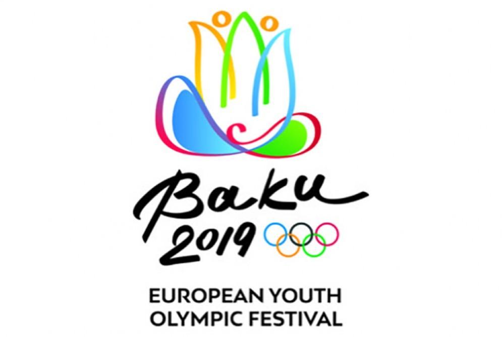XV Avropa Gənclər Olimpiya Festivalının ilk yarış günü - CƏDVƏL