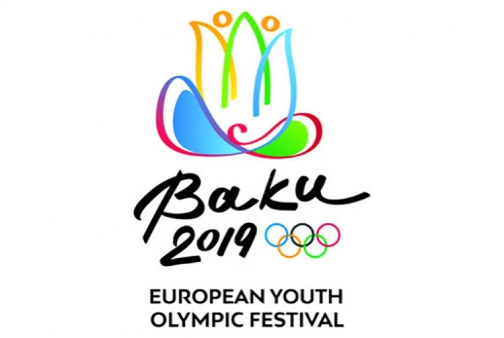 Avropa Gənclər Yay Olimpiya Festivalının ikinci gününün PROQRAMI