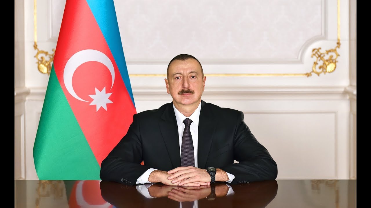 Prezident Milli Mətbuat Günü münasibəti ilə paylaşım etdi