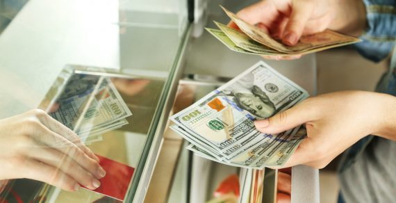 “Western Union” Rusiyadan Azərbaycana pul köçürmələrini məhdudlaşdırdı