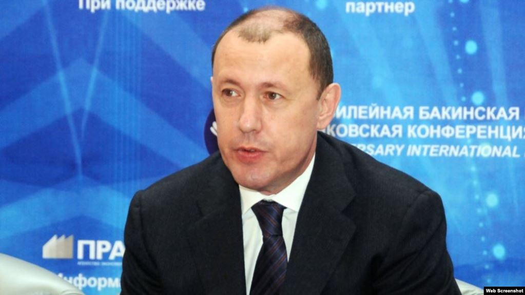 Cahangir Hacıyevin məhkəməsi təxirə düşdü