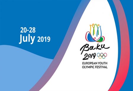 Beş güləşçimiz Avropa Gənclərinin Olimpiya Festivalının FİNALINDA  