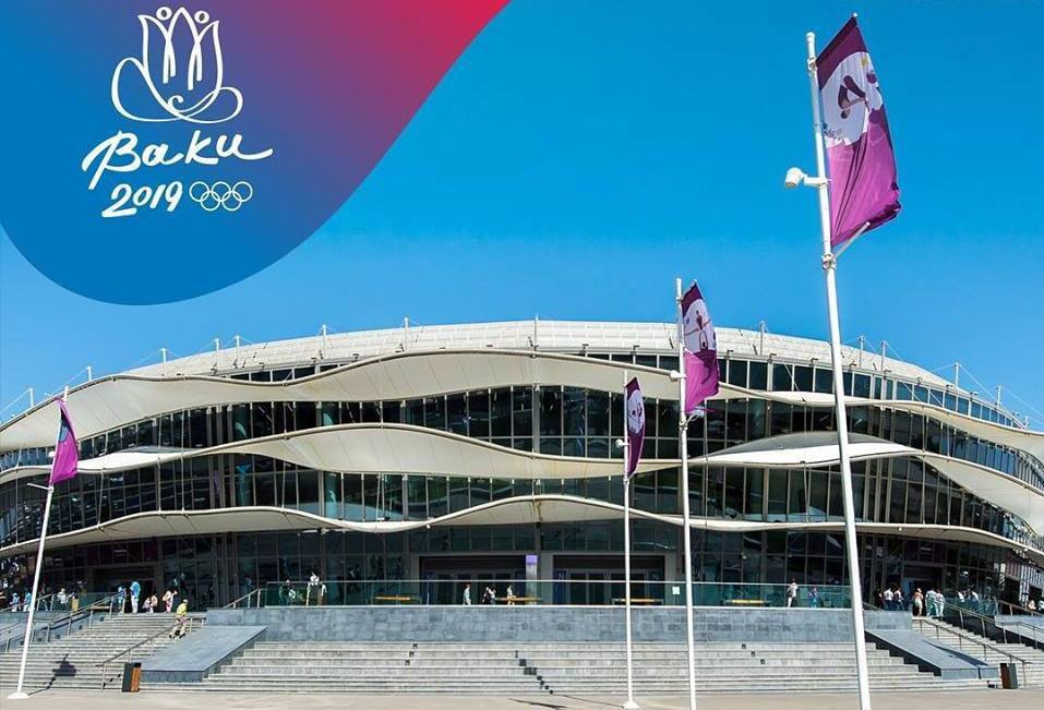 Azərbaycanın 6 atleti mübarizəni dayandırdı