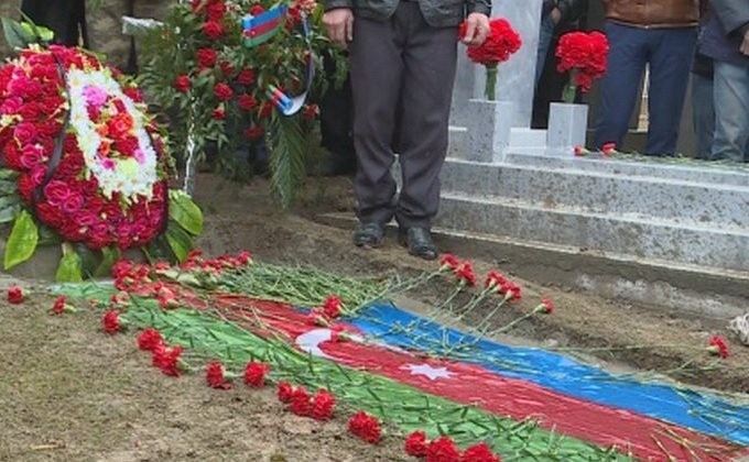 İmişlidə 9 naməlum məzarda dəfn edilmiş şəhidlərin qalıqları ekshumasiya ediləcək