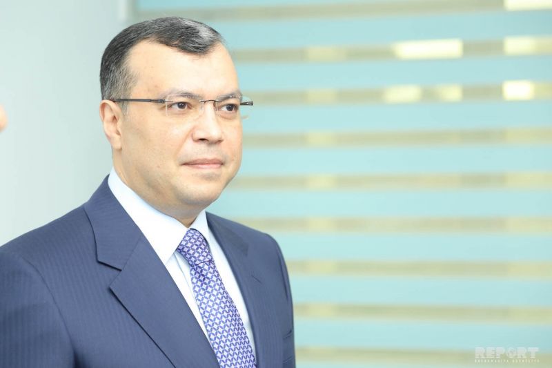 Sahil Babayevə yeni vəzifə verildi