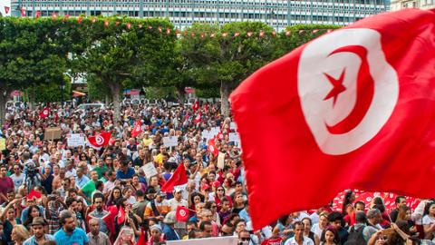Tunisdə prezident seçkilərinin vaxtı dəyişdirilib  