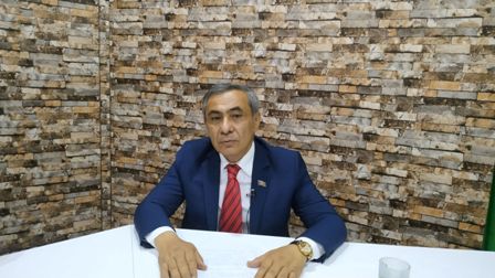 “Reproduktiv sağlamlıq haqqında” qanun layihəsi mükəmməl hazırlanıb
