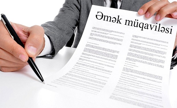 Qeyri-formal məşğulluğun qarşısının alınması ilə bağlı nəticələr AÇIQLANIB  