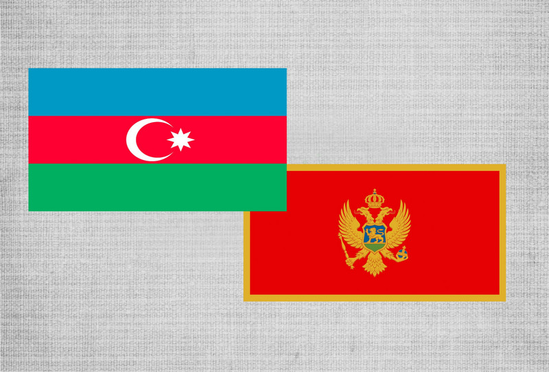 Azərbaycanla Monteneqro arasında fövqəladə hallar sahəsində əməkdaşlıq sazişi təsdiqləndi  