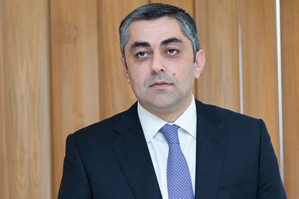 Ramin Quluzadə ABŞ səfiri ilə görüşdü