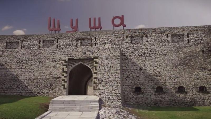 Şuşada 5 erməni öldü