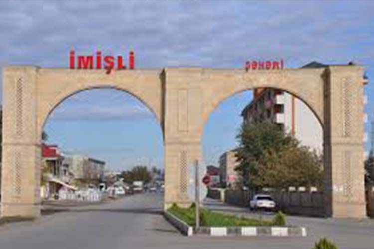 İmişlidə qətl törədən şəxs yaxalandı