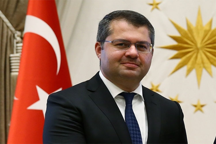 “Viza rejiminin ləğvi münasibətlərin hərtərəfli inkişafını daha da artıracaq” - Səfir