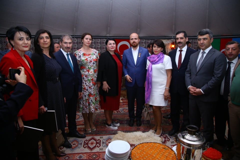 Deputat: “Festivalın ənənəvi hal almasına çalışmalıyıq”