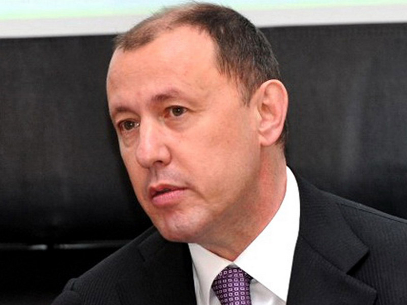 Prokuror Cahangir Hacıyevə 17 il iş istədi