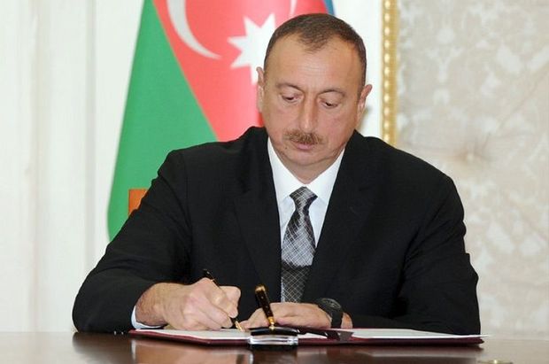 Prezident 7,8 milyon manat ayırdı