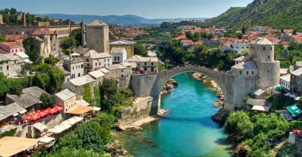 Bosniyada yaşayan azərbaycanlı: “Burada Heydər Əliyev Fondunun əməyi böyükdür”