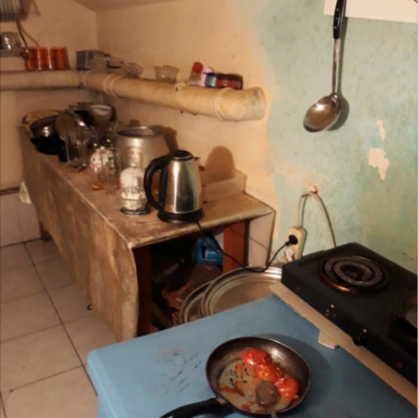 Agentlik bu dəfə kafeni bağladı - FOTO