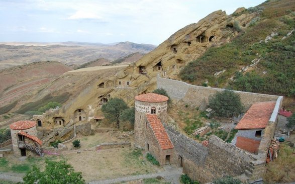 Azərbaycan və Gürcüstan Keşikçidağ ətrafına əlavə qüvvələr yığdı