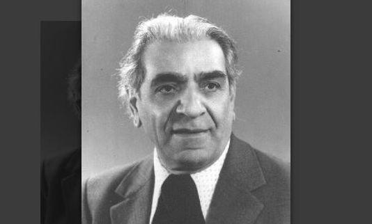 Kinorejissor Hüseyn Seyidzadənin yaradıcılıq otağı açılacaq