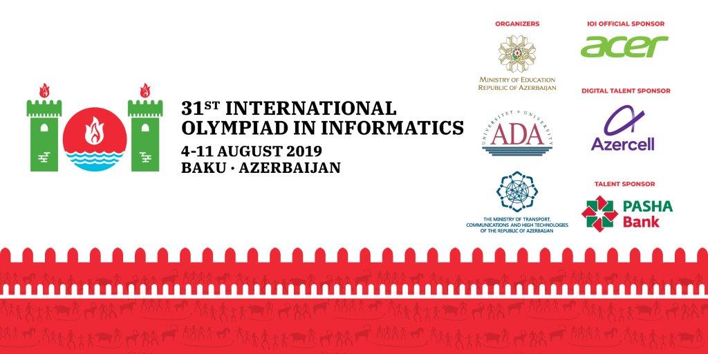 88 ölkədən Bakıya gələn Olimpiadaçı İstedadların Rəqəmsal Sponsoru Azercell 