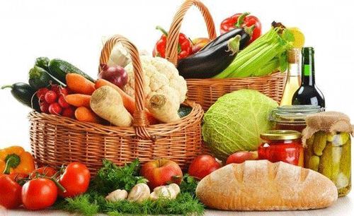 Marketdən qida alanda qabına baxın