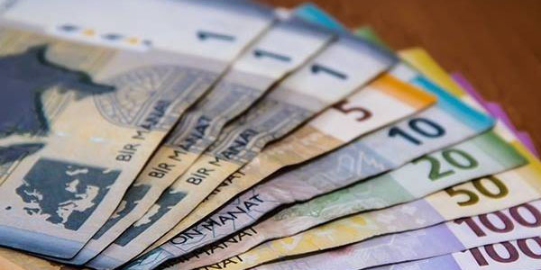 Azərbaycan banklarında bu günə olan valyuta MƏZƏNNƏLƏRİ