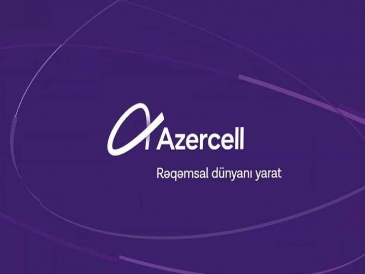 “Azercell”in “050”, “051”-dən sonra yeni operator kodu – “010”