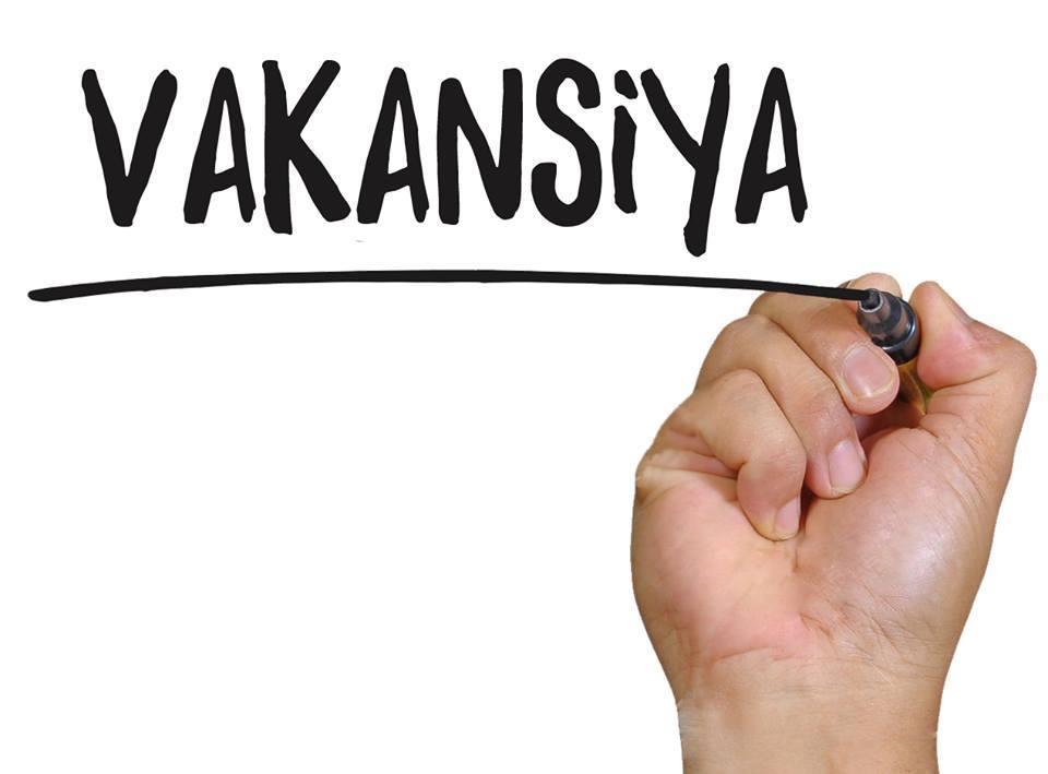İşə qəbul üçün müsahibə elan edildi - 508 vakant yer  