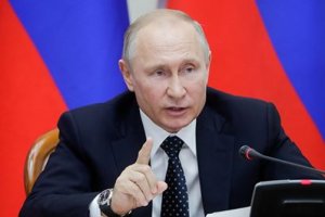 Putin iş adamlarının müdafiəsinə qalxdı