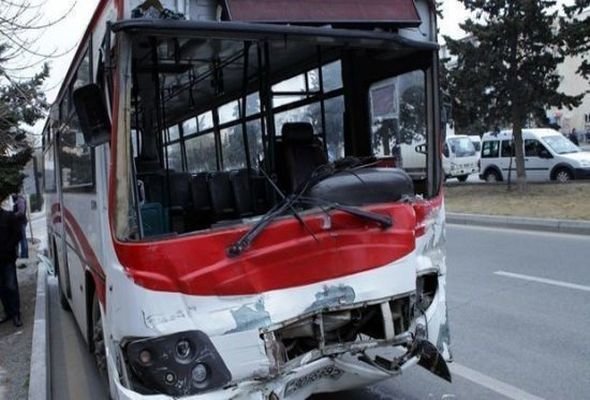 DİN rəisin qardaşı oğlunun öldüyü qəza ilə bağlı məlumat yayıb