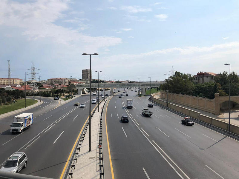 Qəzaların qarşısını almaq üçün TƏKLİF 