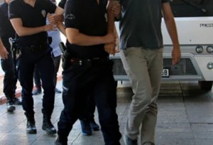Türkiyədə 41 polis əməkdaşı saxlanıldı