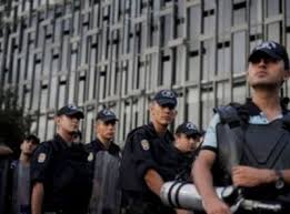 Türkiyədə 41 polis həbs edildi