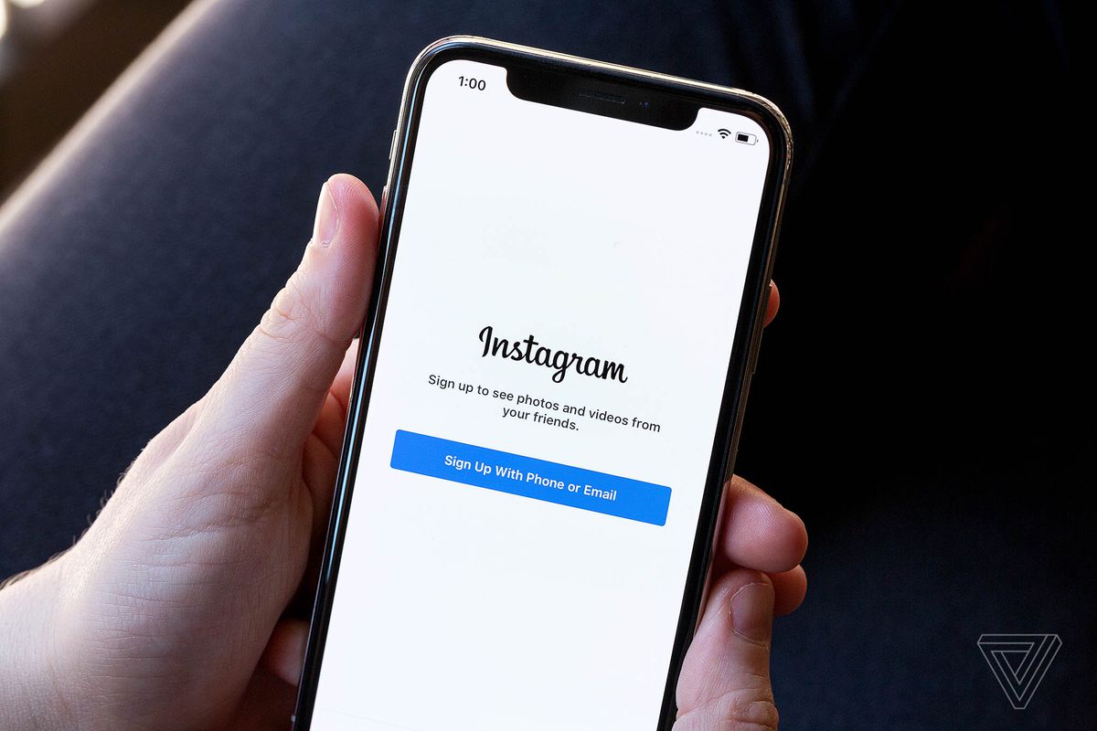 “Instagram”da problem yarandı