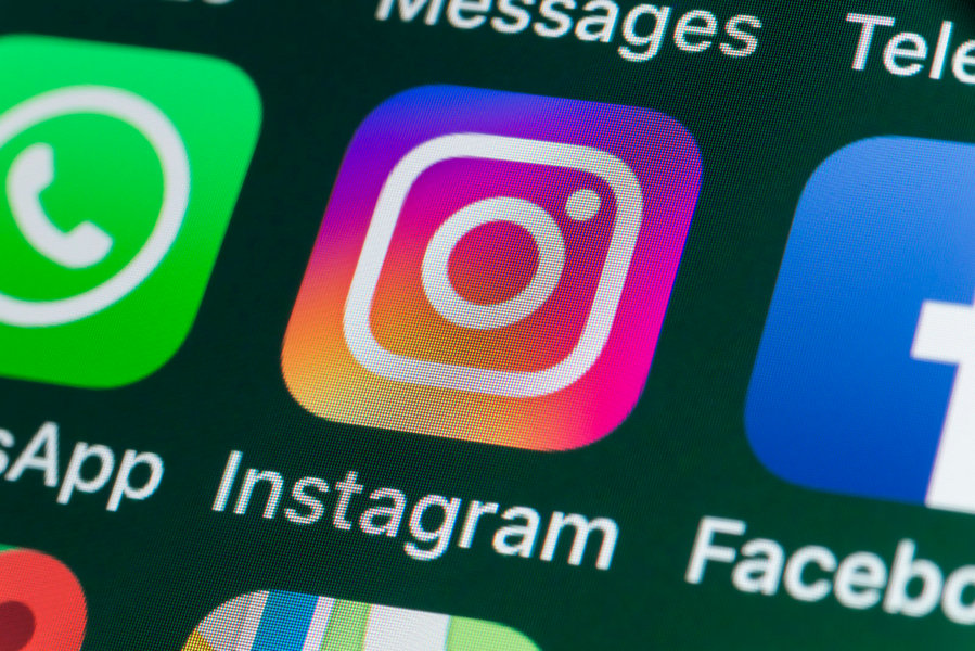 “WhatApp”-la “Instagram”ın adı dəyişdirilir