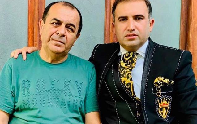 Allahverdi Yolçuyevin səhhəti pisləşib