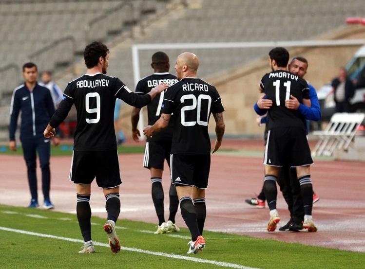 “Qarabağ” APOEL-i keçsə, “Ayaks”la qarşılaşa bilər - PÜŞKATMA