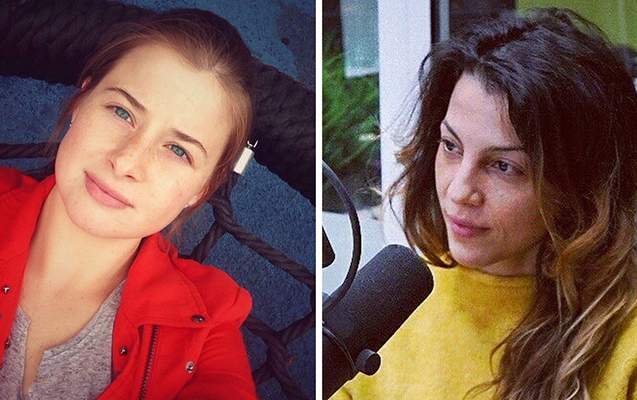 Rusiya millisinin üzvləri faciəli şəkildə öldü