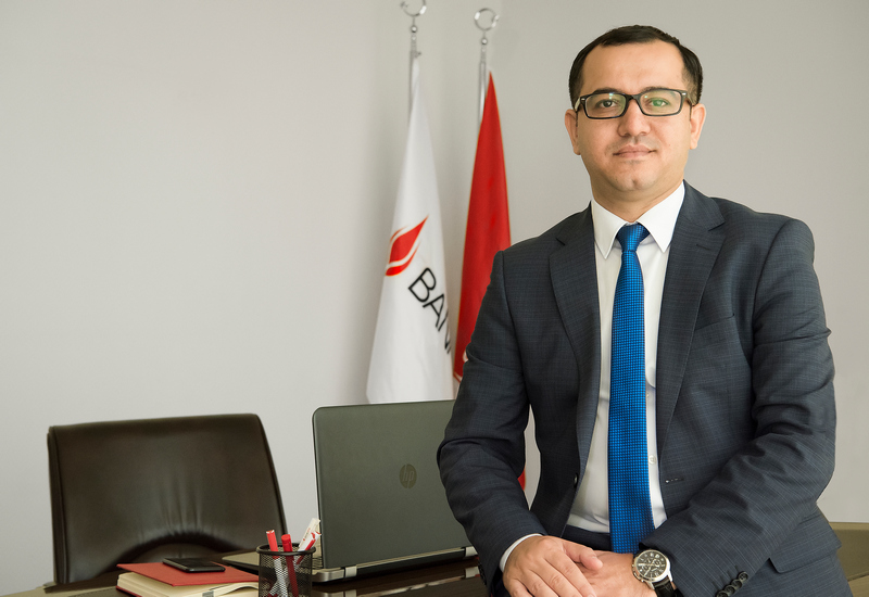 Bank “BTB”də yeni direktor TƏYİNATI